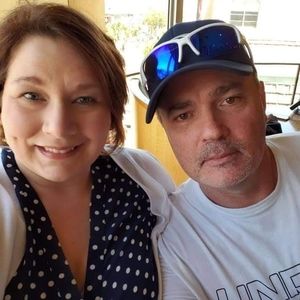 Meet your Posher, Christy